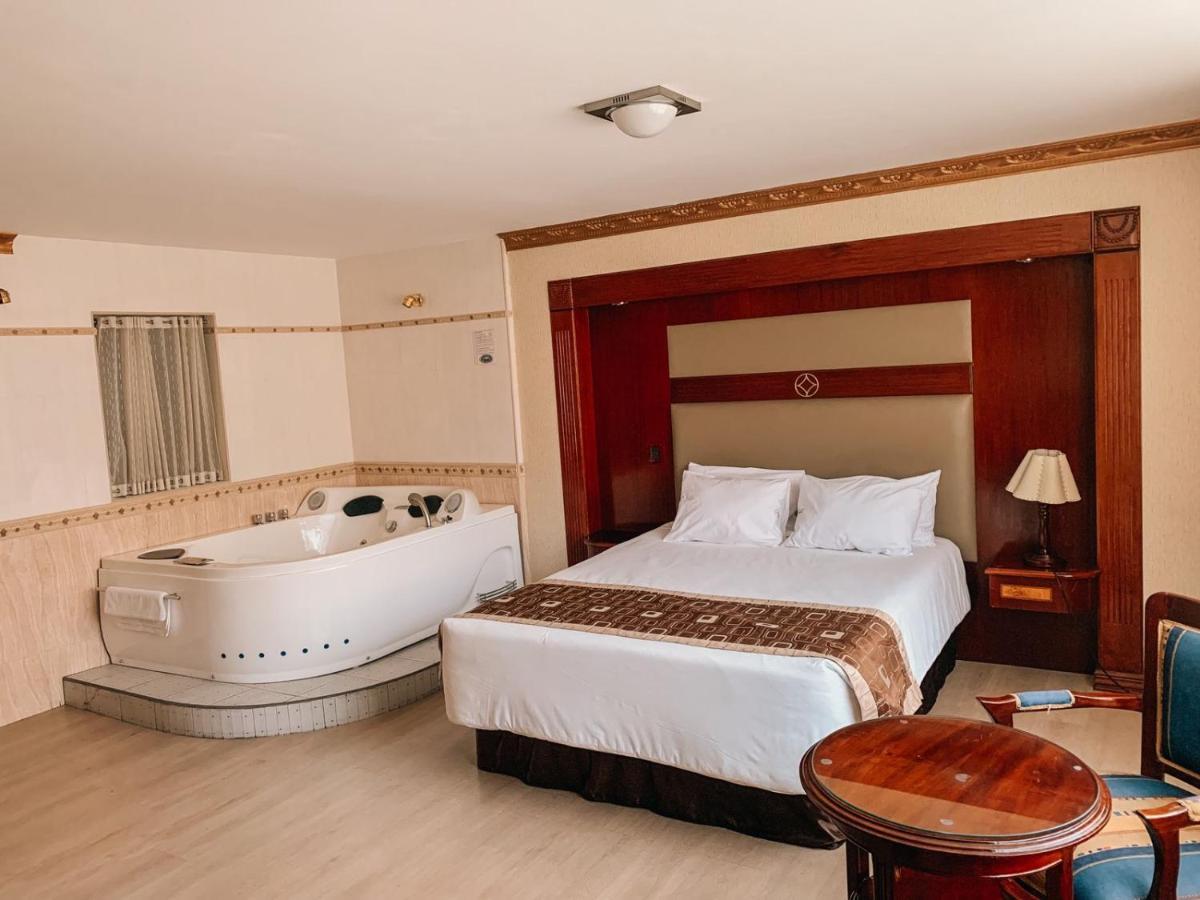 Hotel Oro Inn Лима Экстерьер фото