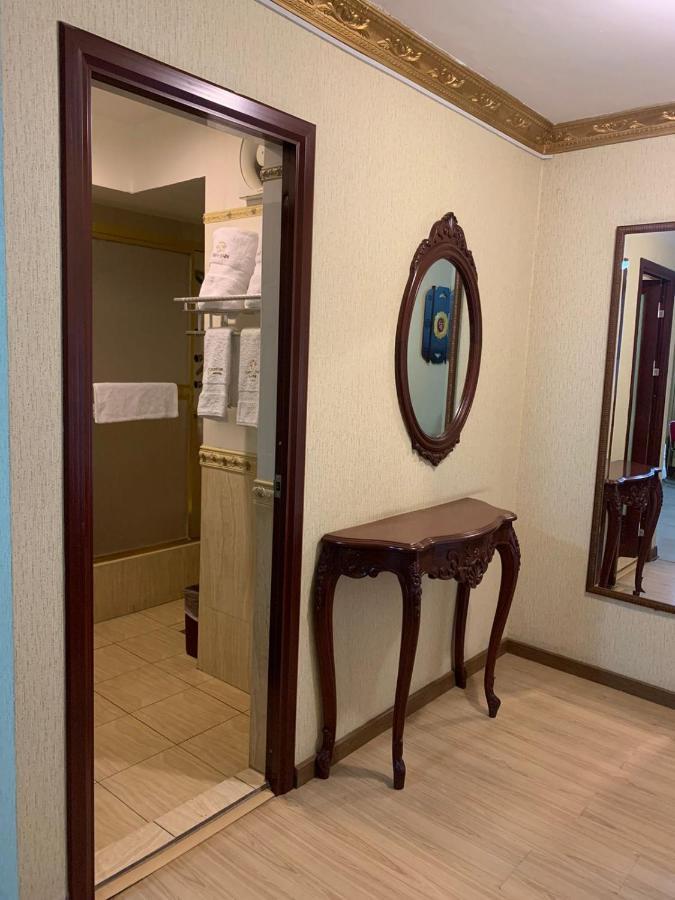 Hotel Oro Inn Лима Экстерьер фото