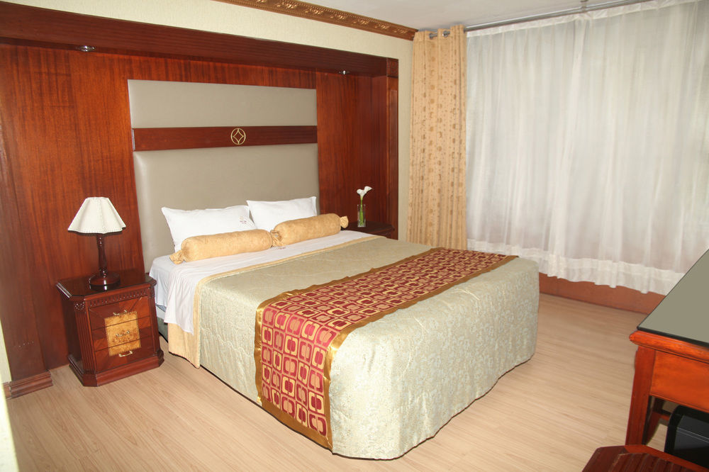 Hotel Oro Inn Лима Экстерьер фото