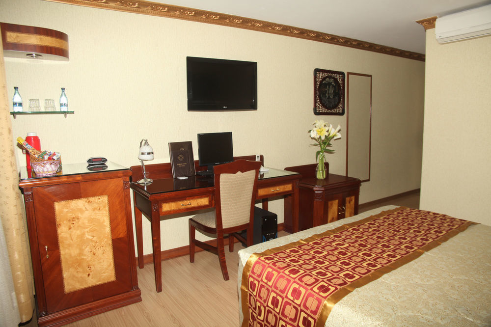 Hotel Oro Inn Лима Экстерьер фото