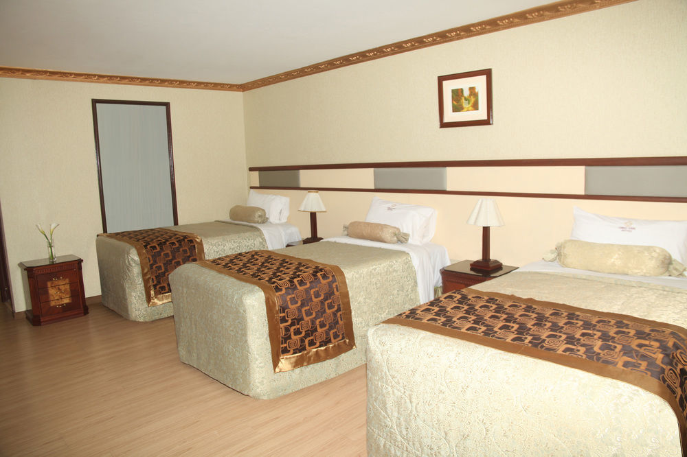 Hotel Oro Inn Лима Экстерьер фото