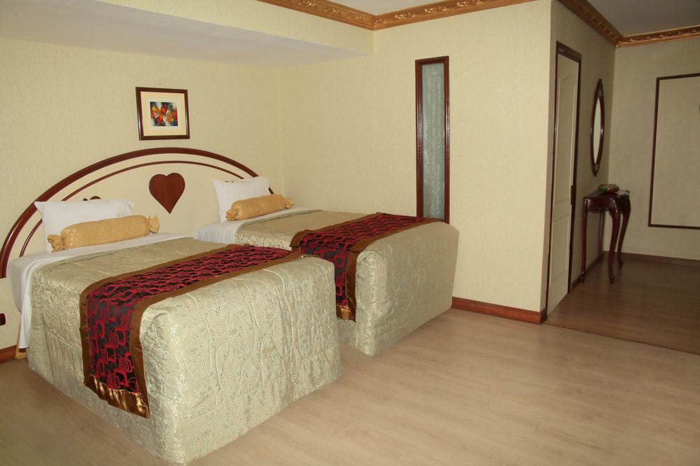 Hotel Oro Inn Лима Экстерьер фото