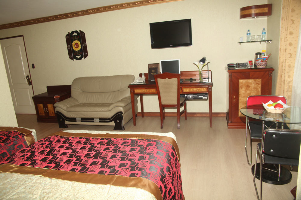 Hotel Oro Inn Лима Экстерьер фото