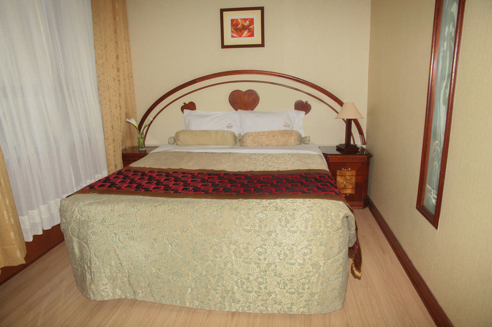 Hotel Oro Inn Лима Экстерьер фото