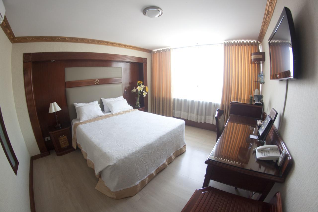 Hotel Oro Inn Лима Экстерьер фото