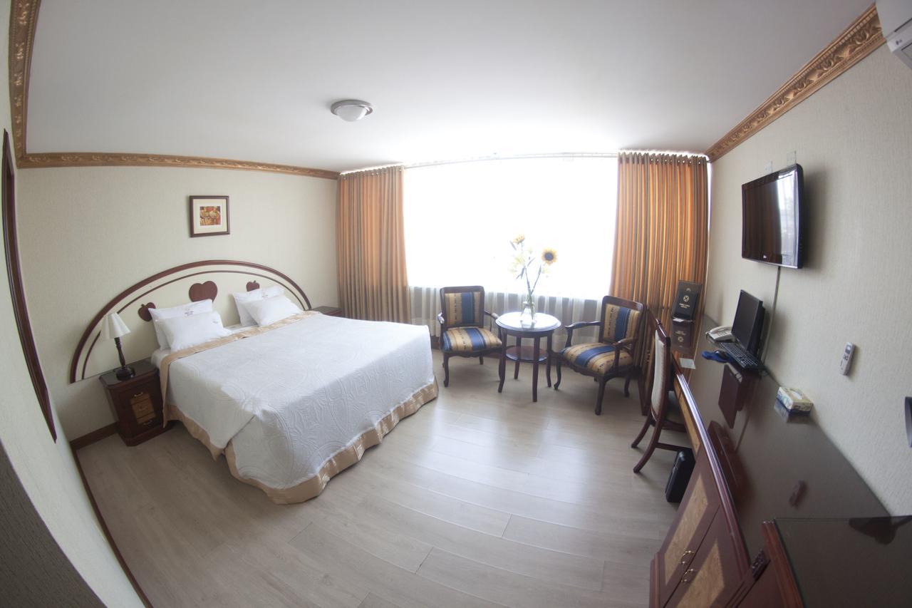 Hotel Oro Inn Лима Экстерьер фото