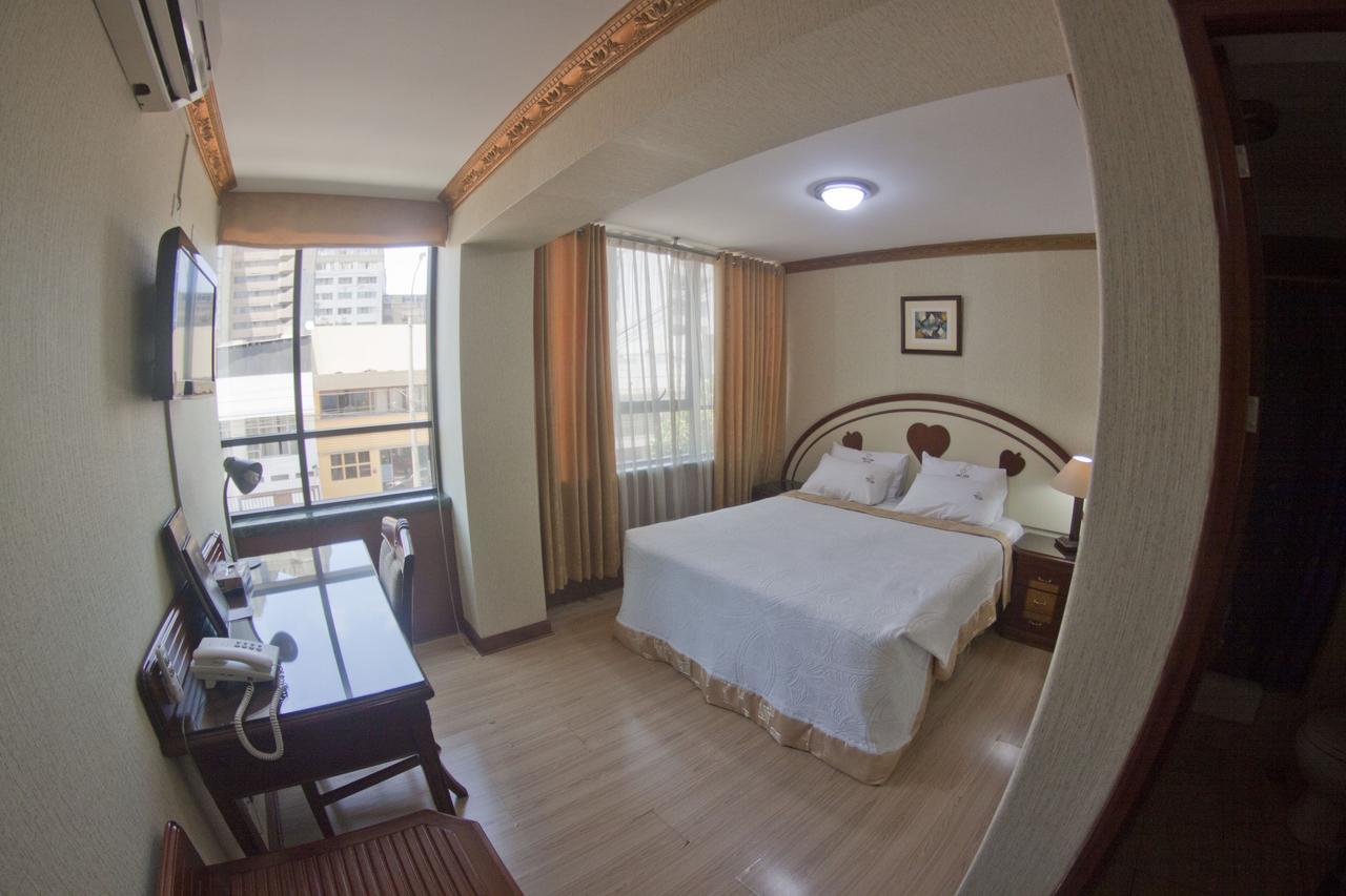 Hotel Oro Inn Лима Экстерьер фото