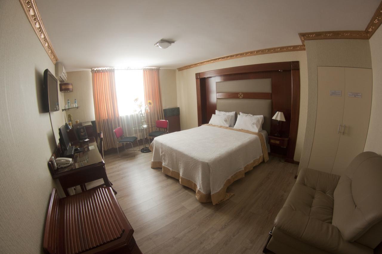 Hotel Oro Inn Лима Экстерьер фото