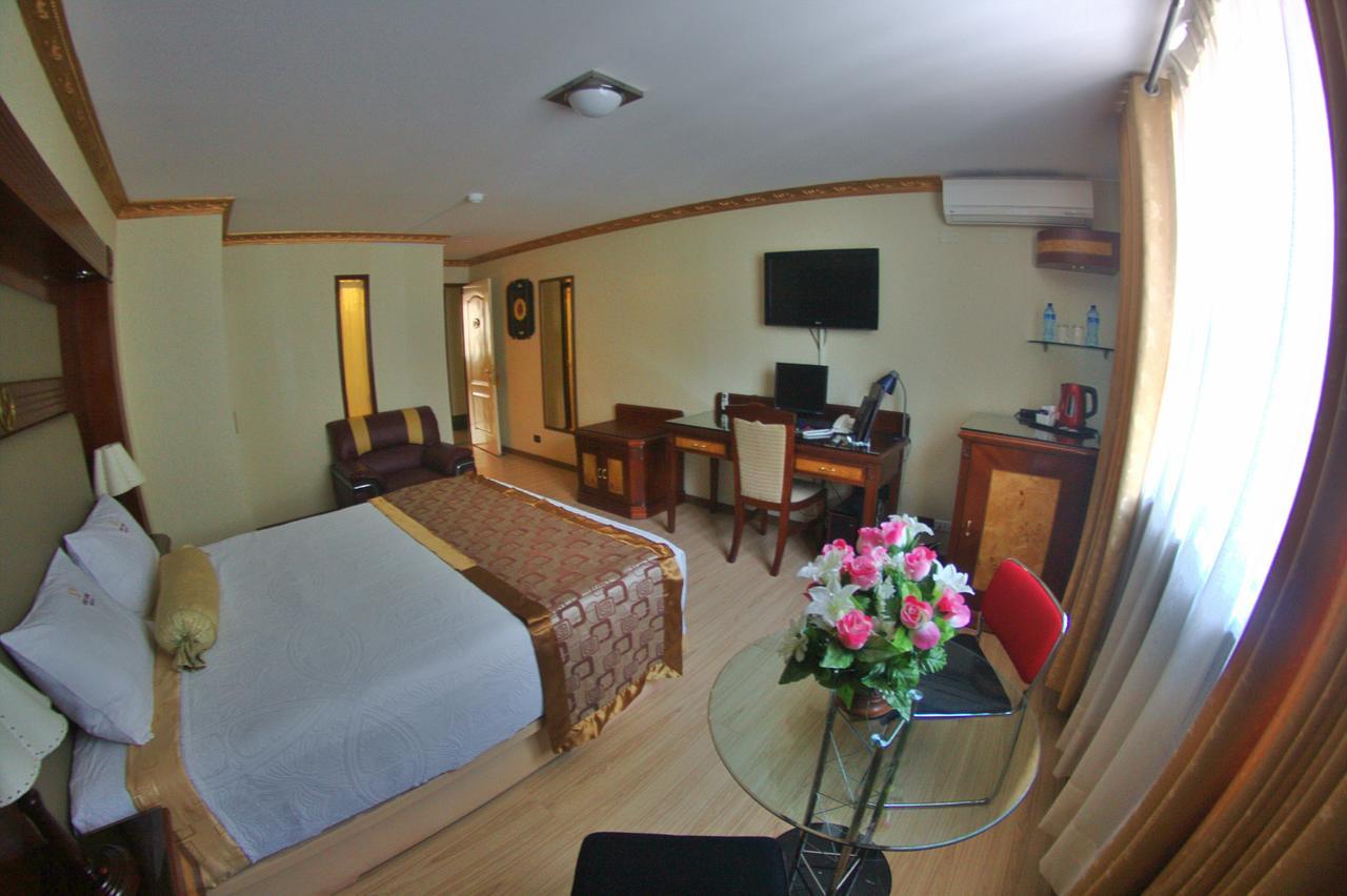 Hotel Oro Inn Лима Экстерьер фото