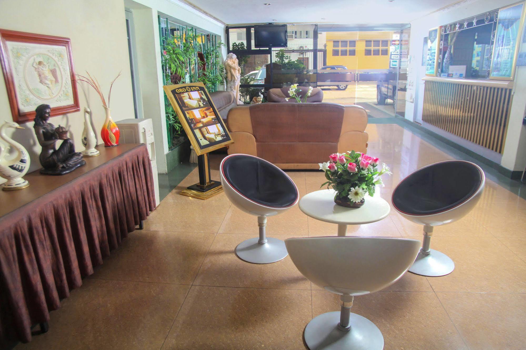 Hotel Oro Inn Лима Экстерьер фото