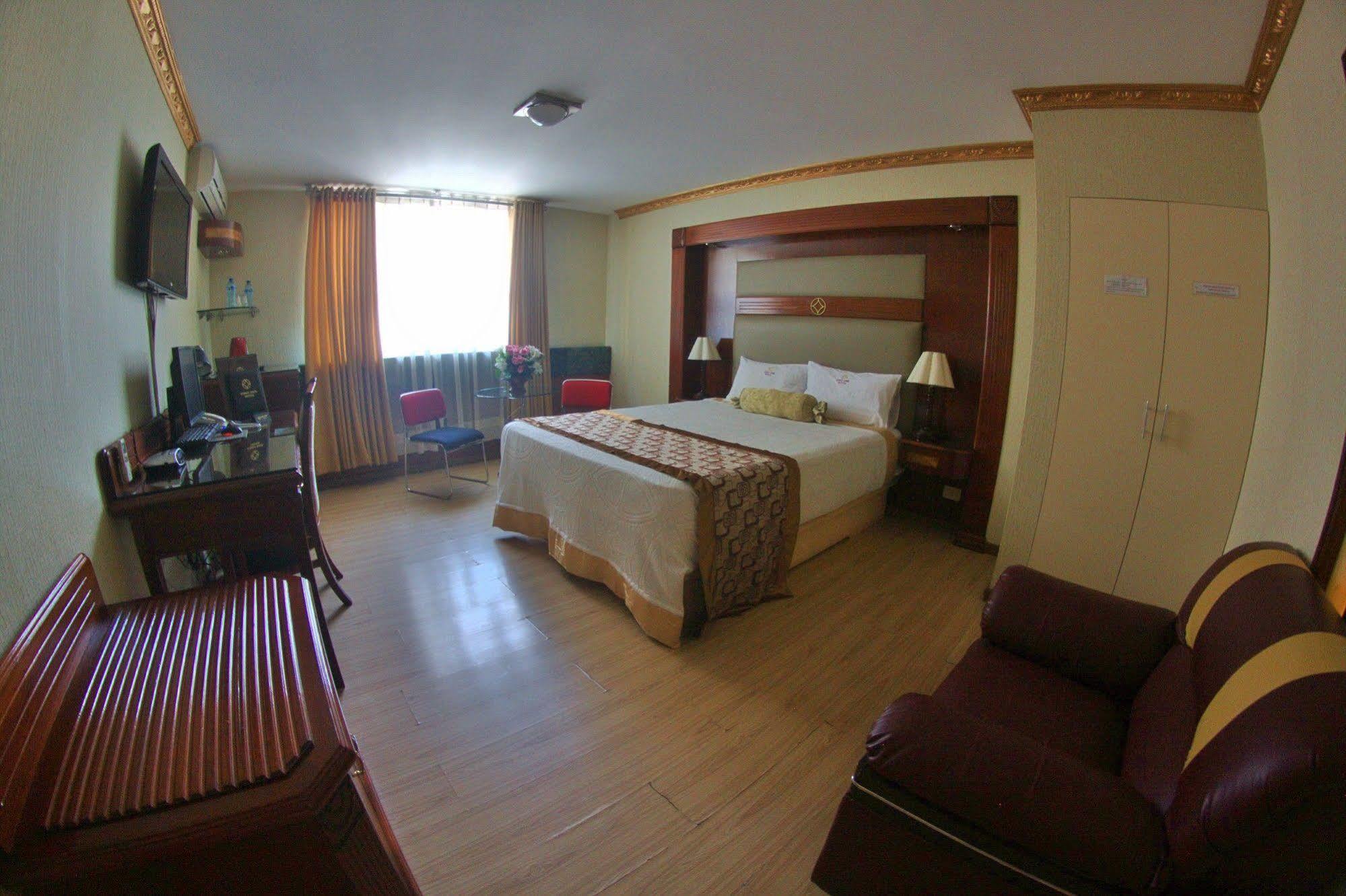 Hotel Oro Inn Лима Экстерьер фото