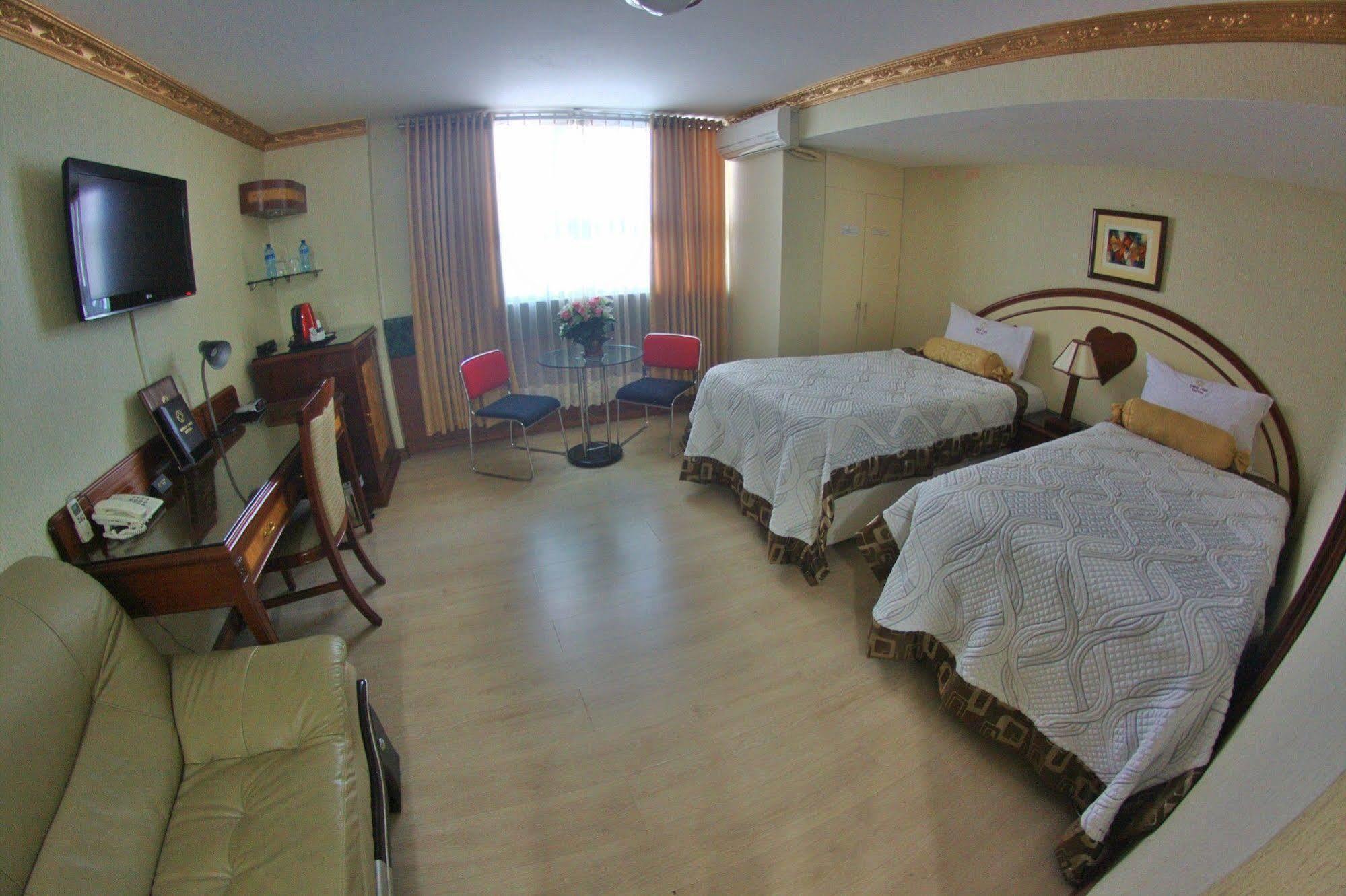Hotel Oro Inn Лима Экстерьер фото
