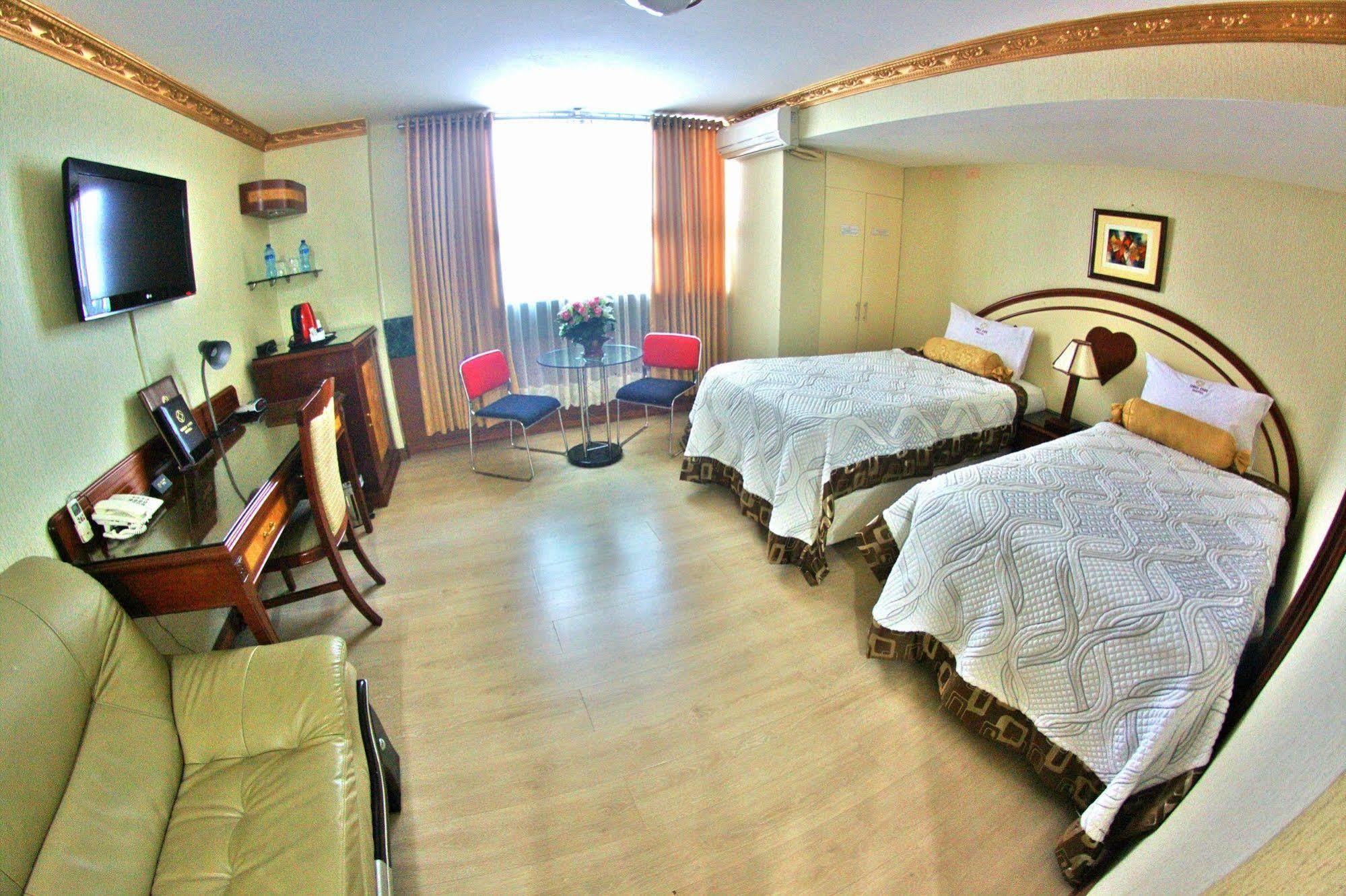 Hotel Oro Inn Лима Экстерьер фото