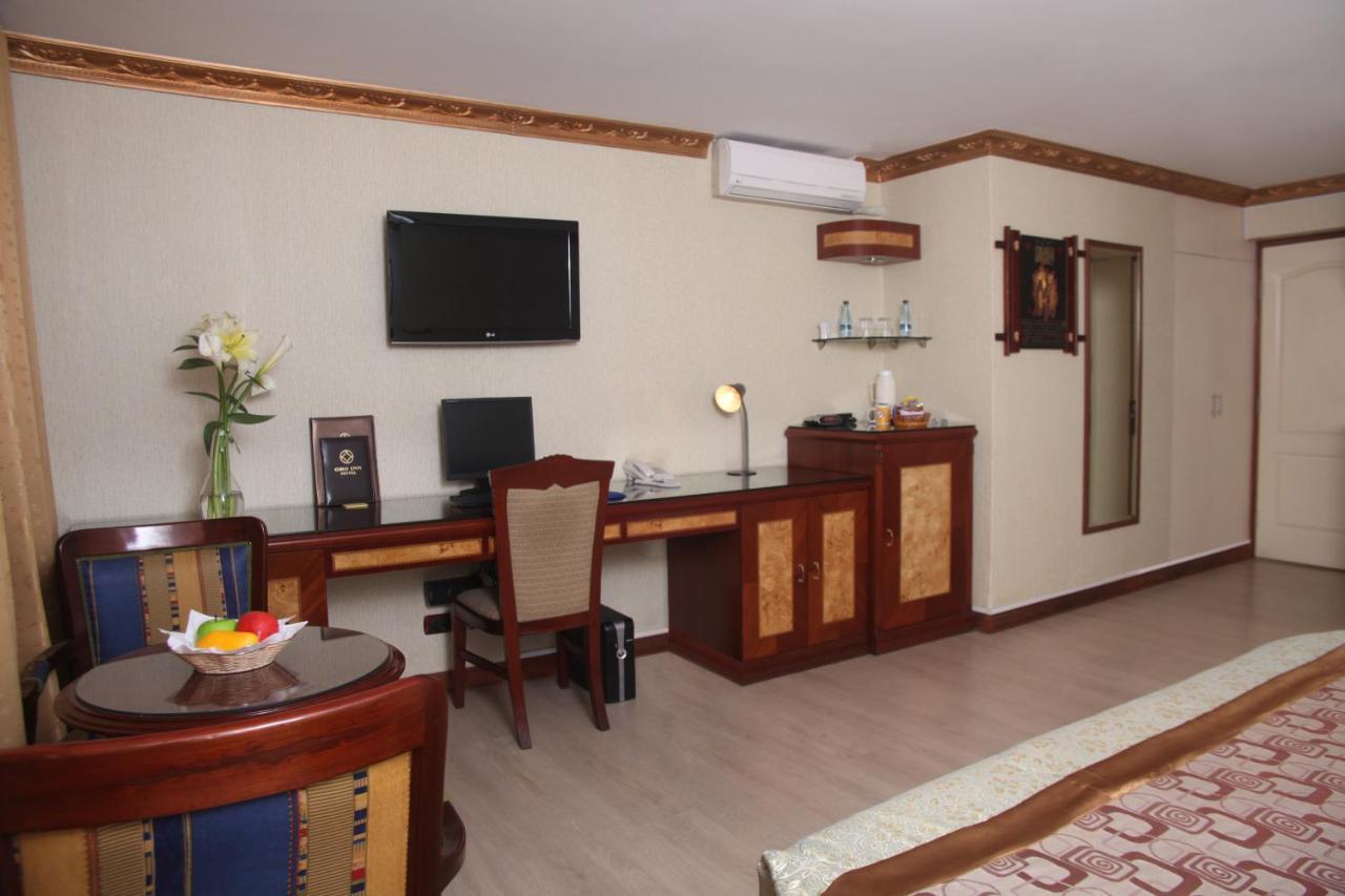 Hotel Oro Inn Лима Экстерьер фото
