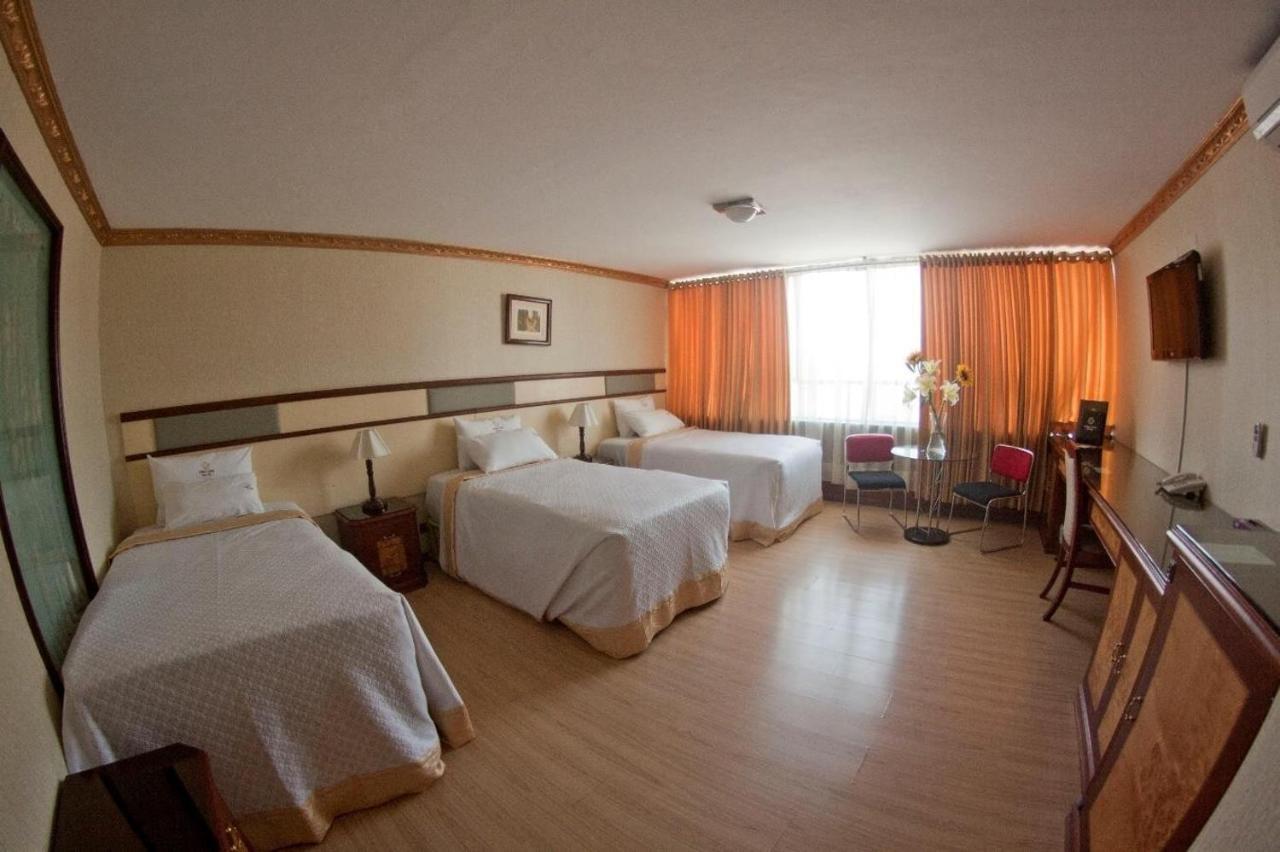 Hotel Oro Inn Лима Экстерьер фото